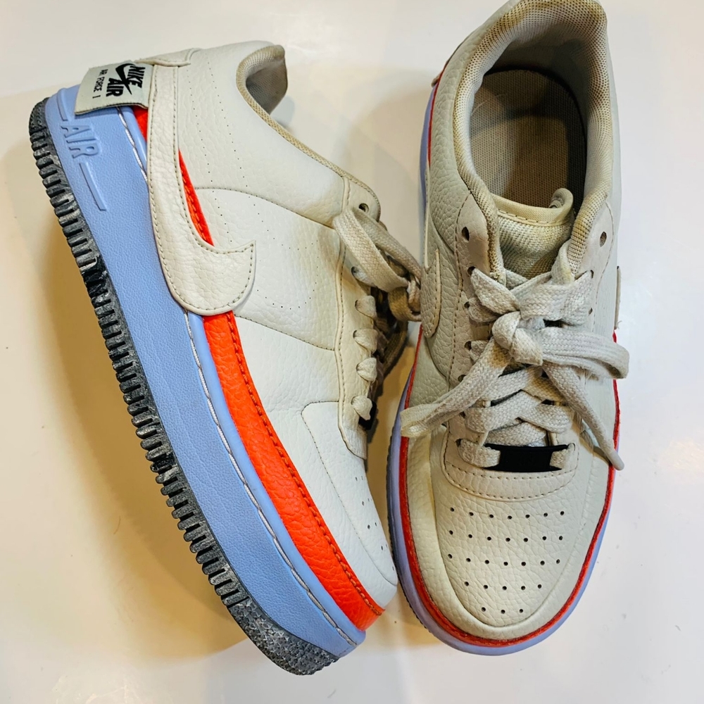 af1 jester xx se